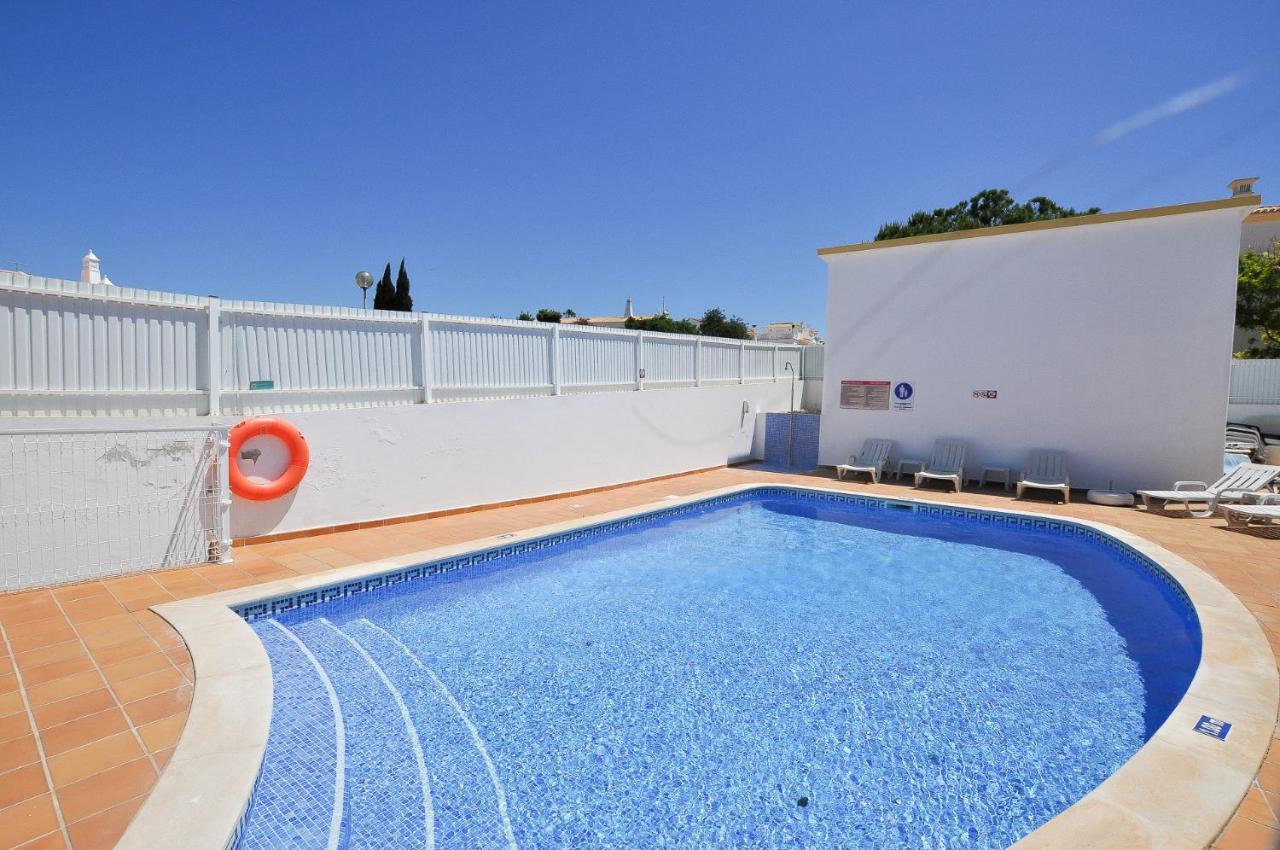 Albufeira Townhouses By Ocvillas 外观 照片