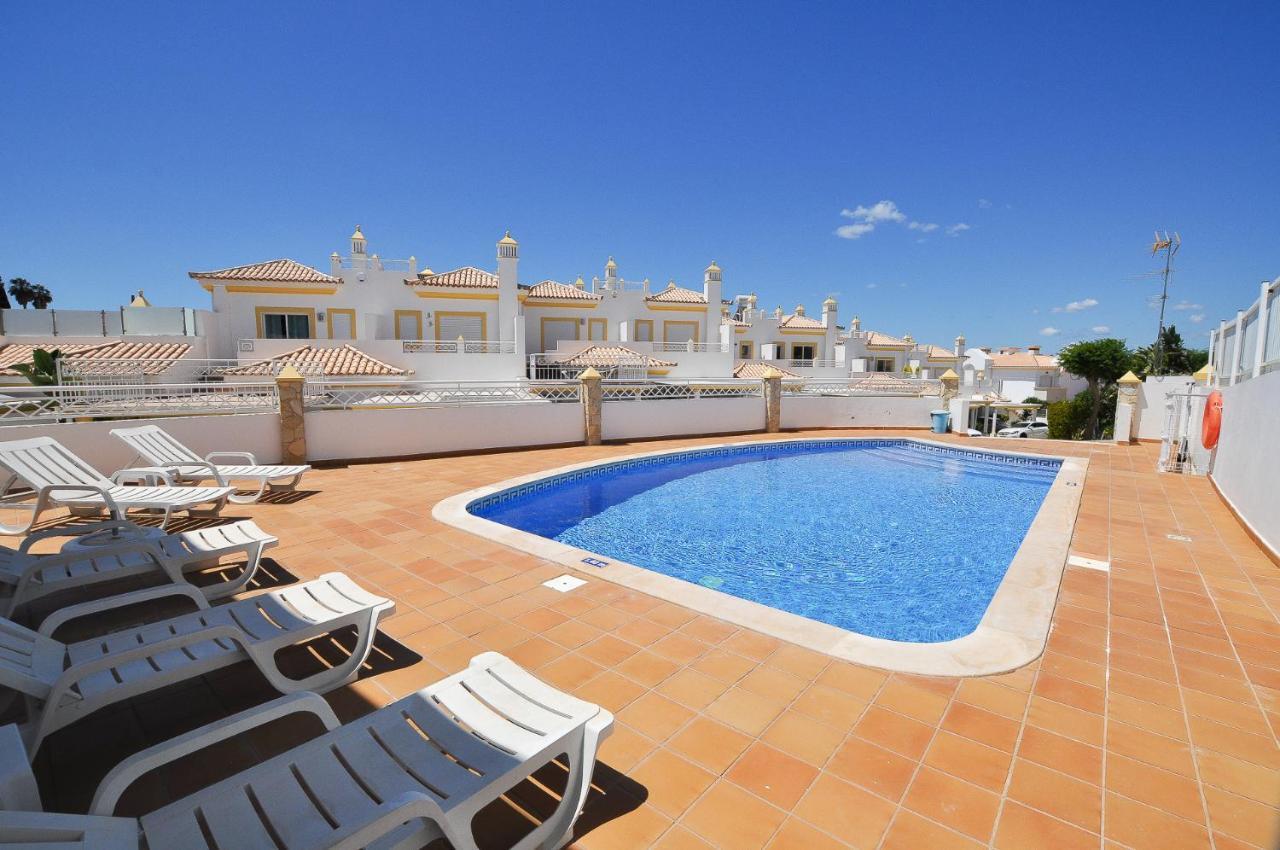 Albufeira Townhouses By Ocvillas 外观 照片