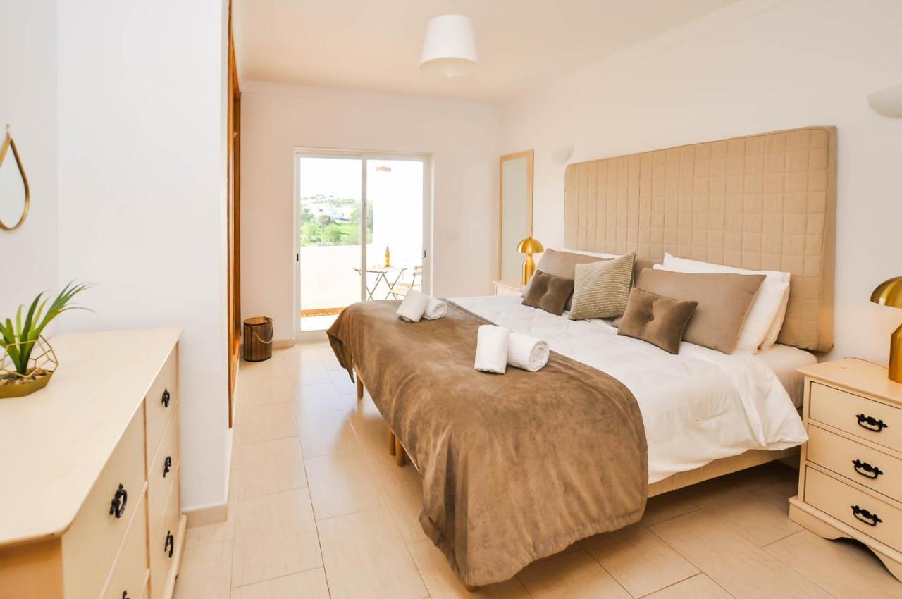 Albufeira Townhouses By Ocvillas 外观 照片