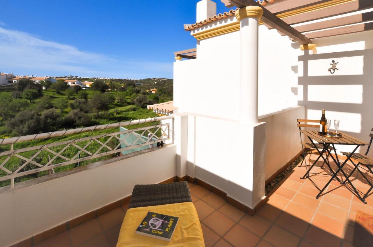 Albufeira Townhouses By Ocvillas 外观 照片