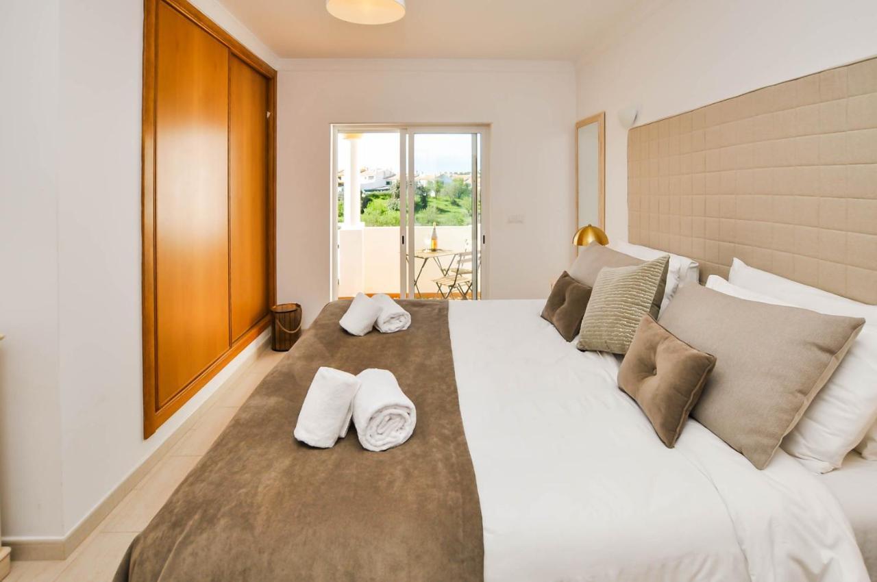 Albufeira Townhouses By Ocvillas 外观 照片