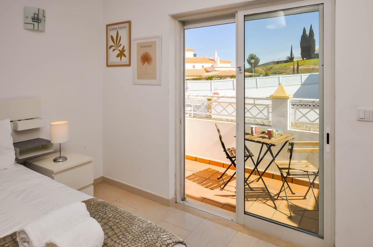 Albufeira Townhouses By Ocvillas 外观 照片