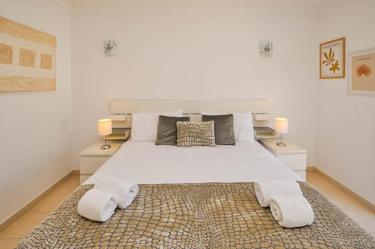 Albufeira Townhouses By Ocvillas 外观 照片