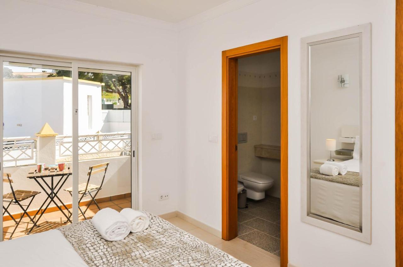 Albufeira Townhouses By Ocvillas 外观 照片