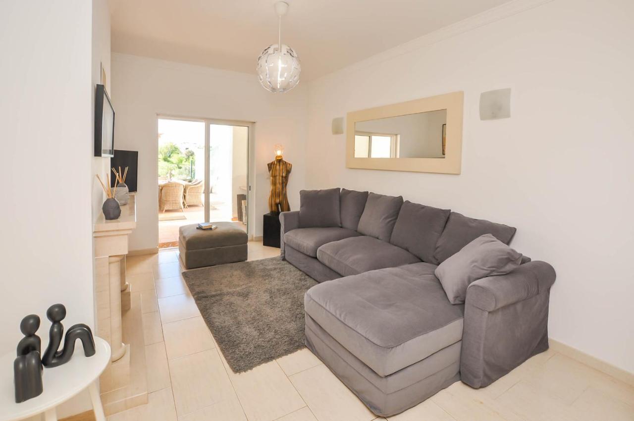 Albufeira Townhouses By Ocvillas 外观 照片