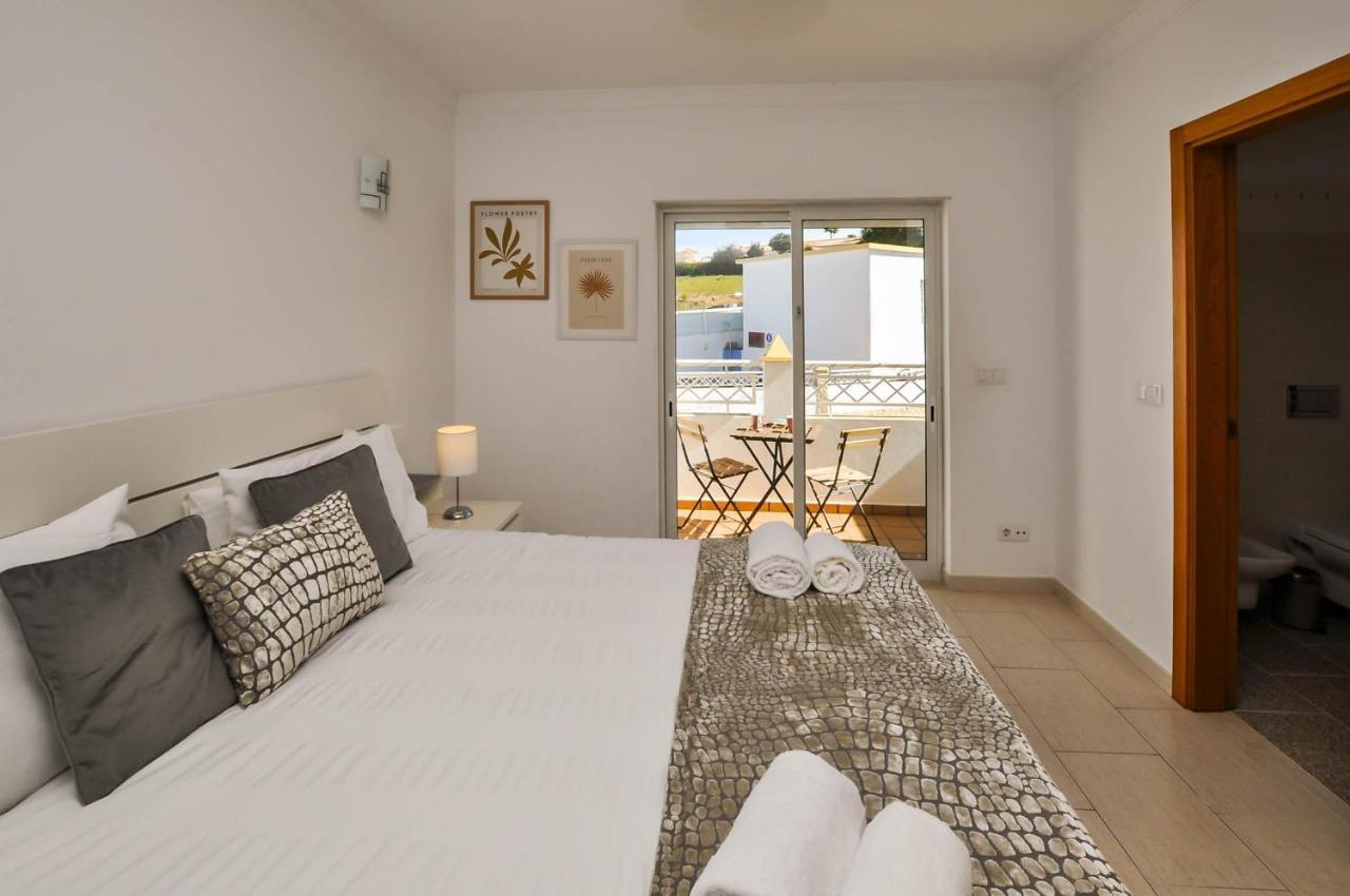 Albufeira Townhouses By Ocvillas 外观 照片