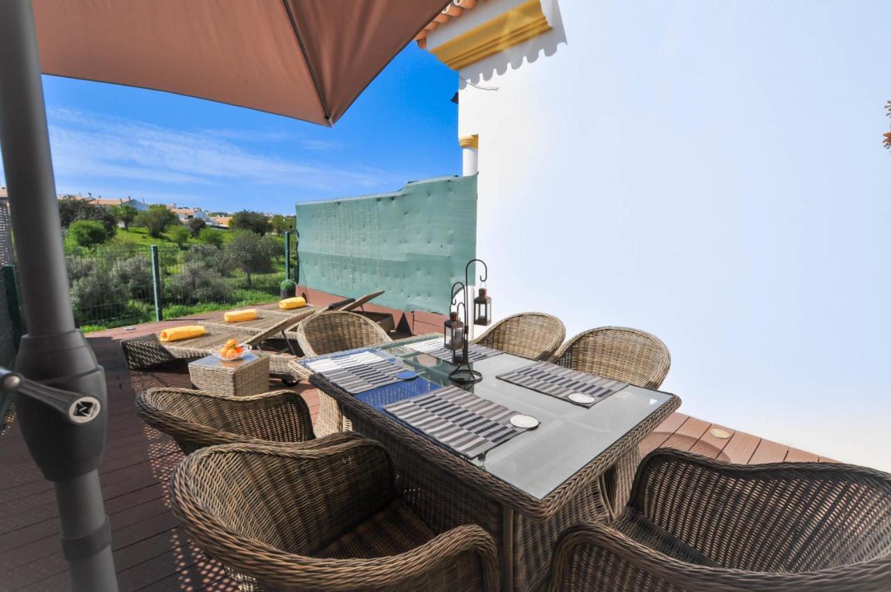 Albufeira Townhouses By Ocvillas 外观 照片
