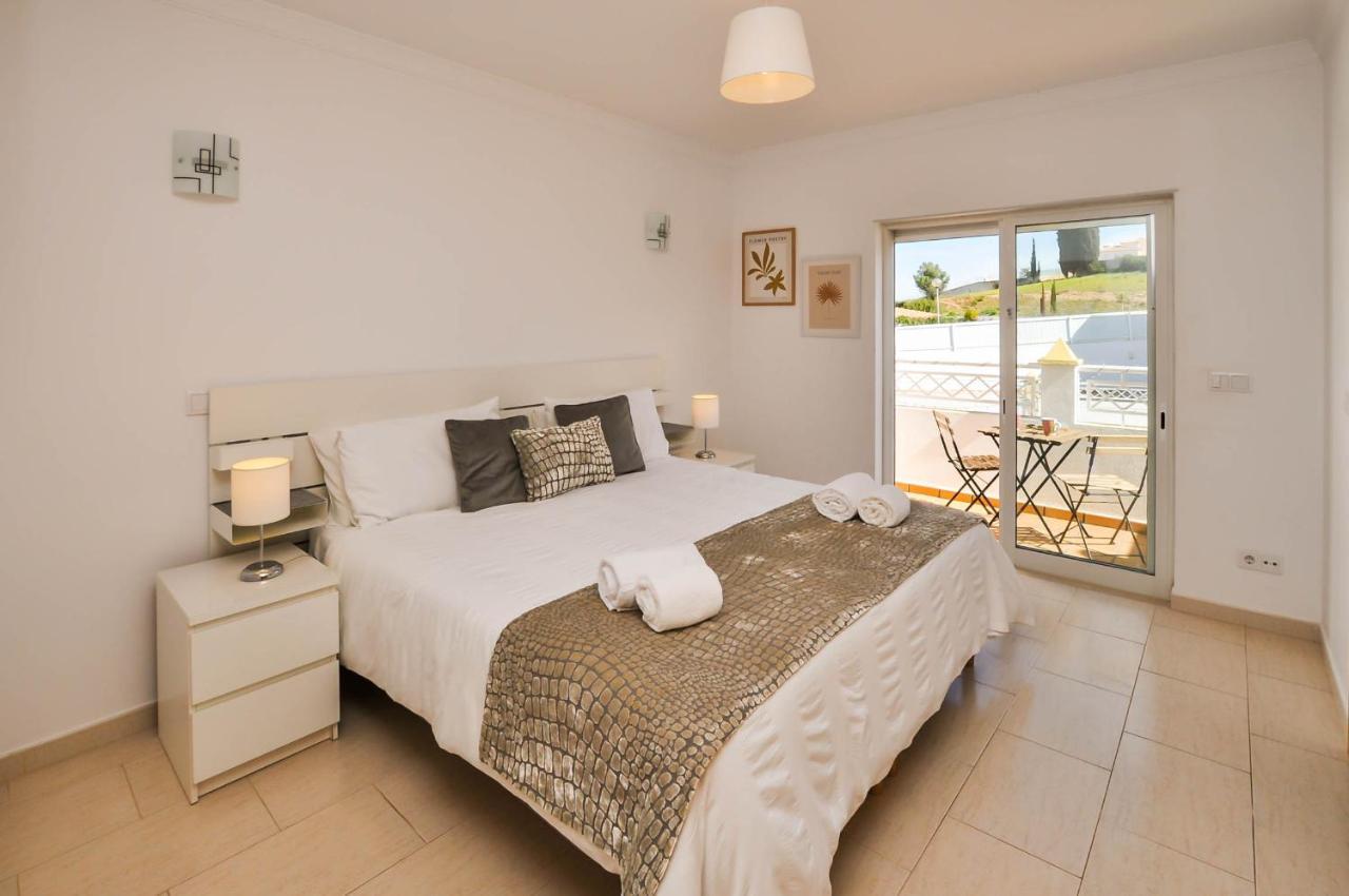 Albufeira Townhouses By Ocvillas 外观 照片
