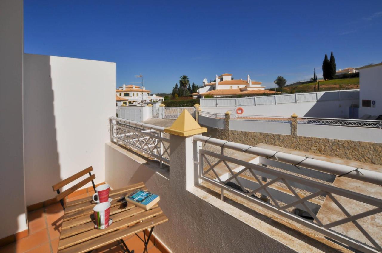 Albufeira Townhouses By Ocvillas 外观 照片