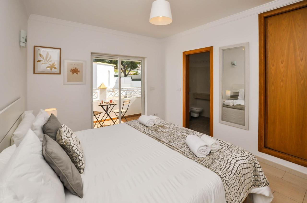 Albufeira Townhouses By Ocvillas 外观 照片