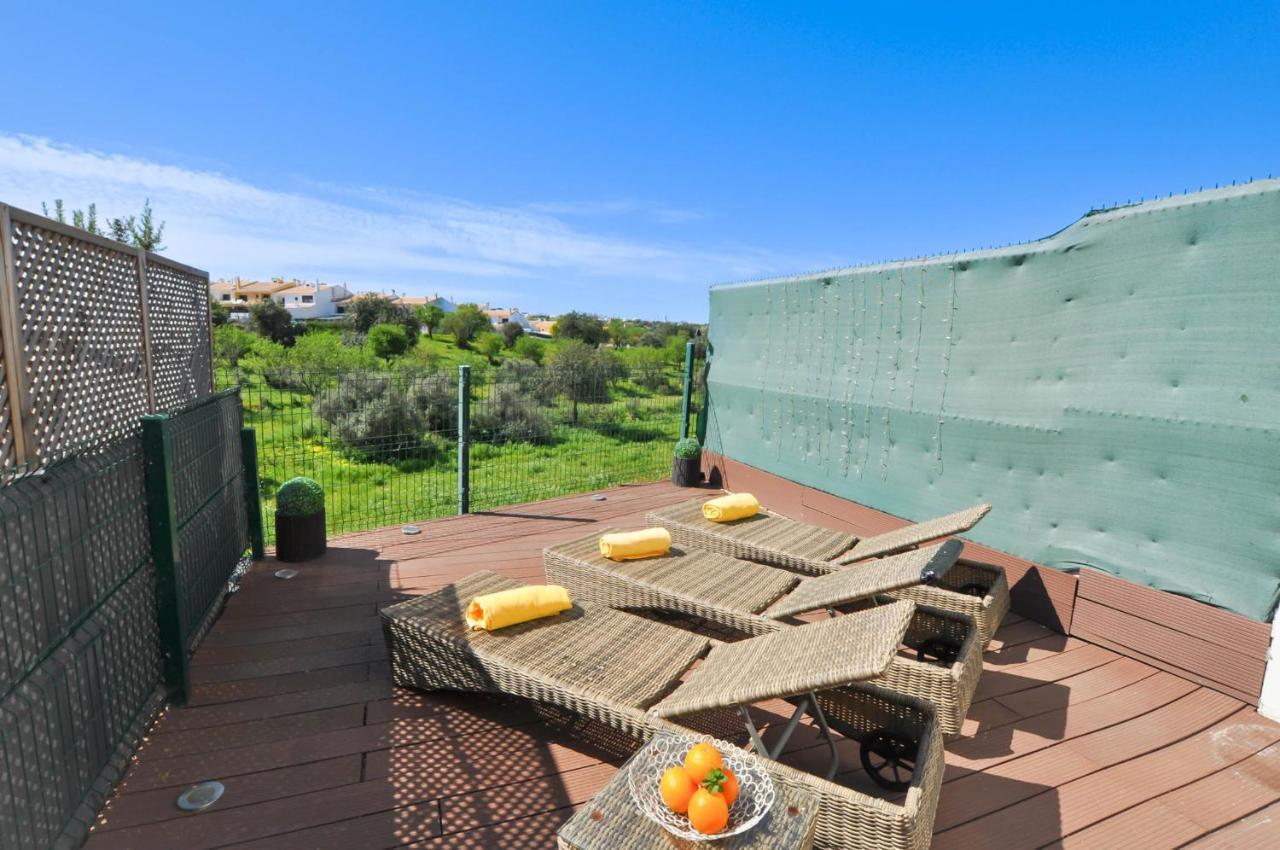 Albufeira Townhouses By Ocvillas 外观 照片