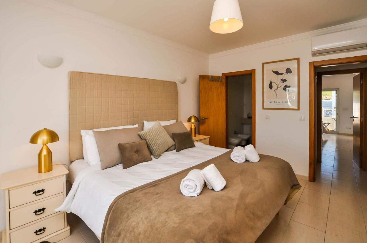Albufeira Townhouses By Ocvillas 外观 照片