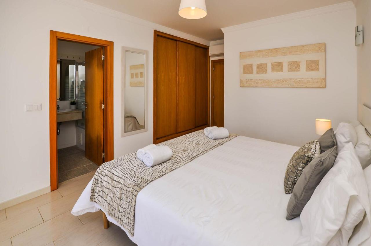 Albufeira Townhouses By Ocvillas 外观 照片