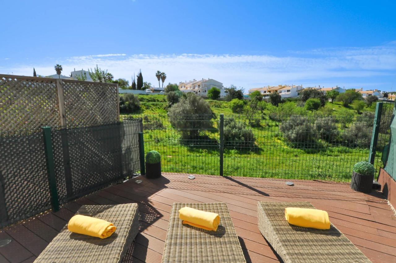 Albufeira Townhouses By Ocvillas 外观 照片