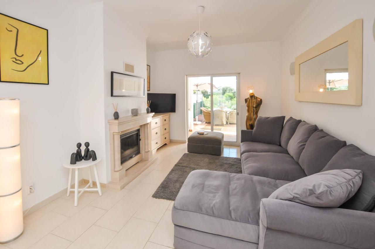 Albufeira Townhouses By Ocvillas 外观 照片
