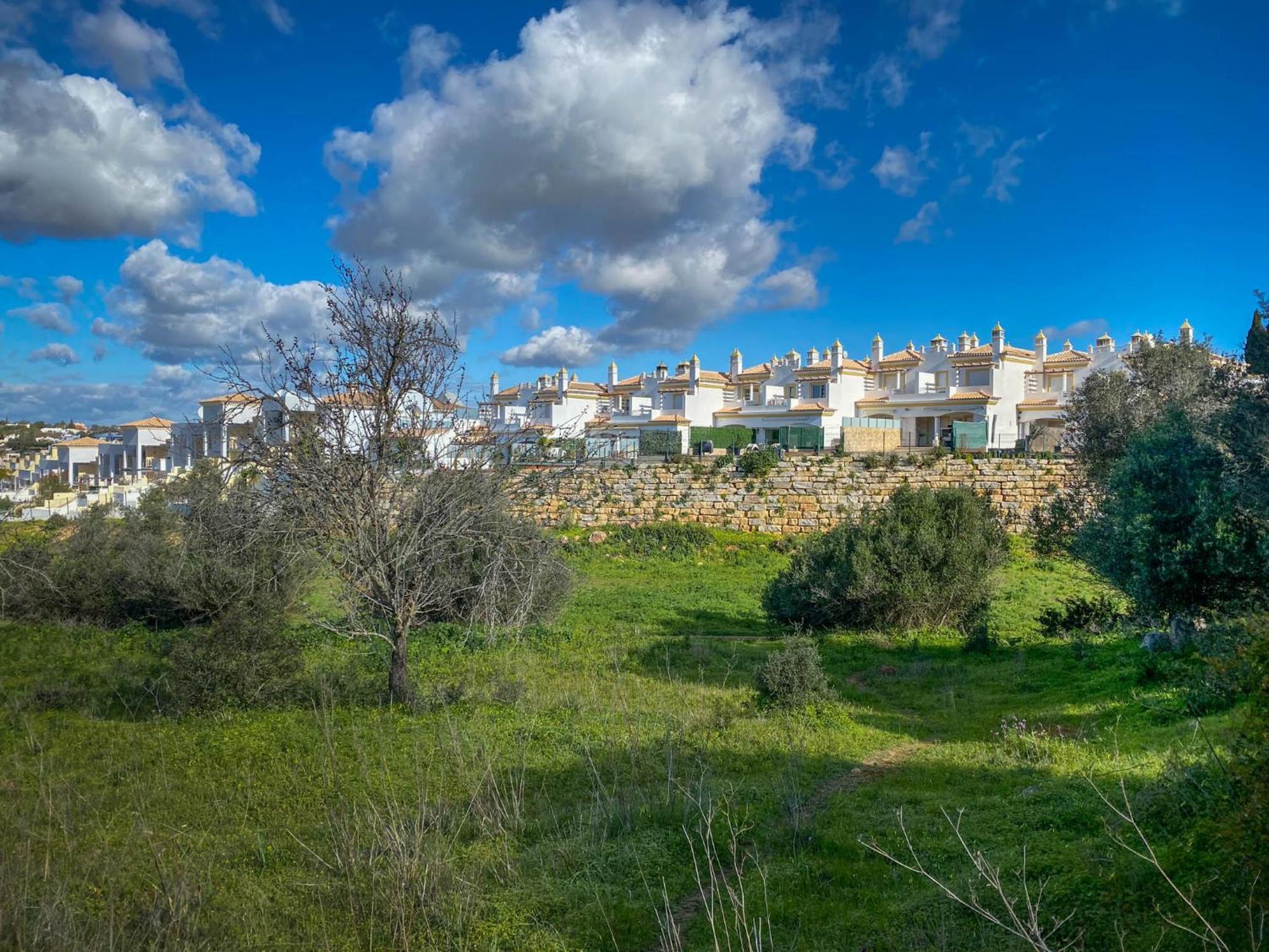 Albufeira Townhouses By Ocvillas 外观 照片